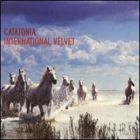 Purchase Catatonia - International Velvet