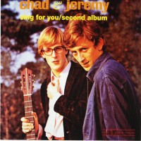 Purchase Chad & Jeremy - Second Album