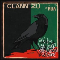 Purchase Clann Zu - Rua