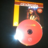 Purchase Cinderella - Cinderella