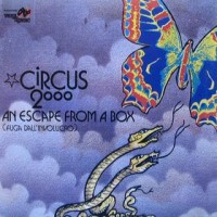 Purchase Circus 2000 - Fuga Dall'involucro