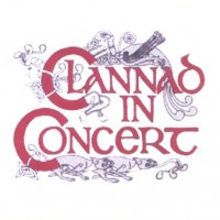 Purchase Clannad - Clannad In Concert