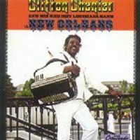 Purchase Clifton Chenier - In New Orleans