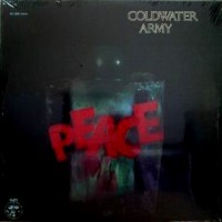 Purchase Coldwater Army - Peace