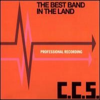 Purchase CCS - The Best Band In The Land