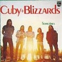 Purchase Cuby & The Blizzards - Sometimes