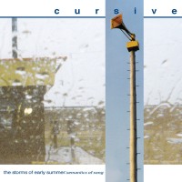 Purchase Cursive - The Storms Of Early Summer: Semantics Of Song