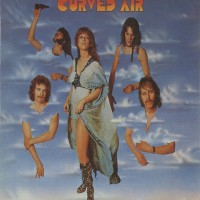 Purchase Curved Air - Airborne