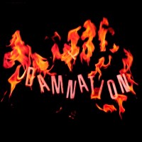 Purchase Damnation - Second Damnation