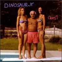 Purchase Dinosaur Jr. - Quest