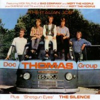 Purchase Doc Thomas Group & The Silence - The Italian Job