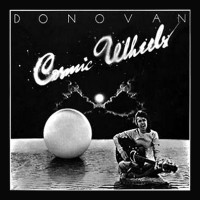 Purchase Donovan - Cosmic Wheels (Vinyl)