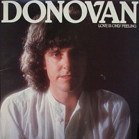 Purchase Donovan - Love Is Only Feeling (Vinyl)