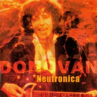 Purchase Donovan - Neutronica (Reissued 2001)