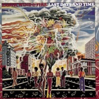 Purchase Earth, Wind & Fire - Last Days And Time (Remastered 2012)