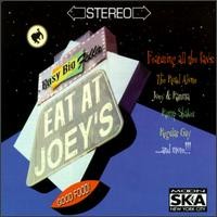 Purchase Easy Big Fella - Eat At Joey's