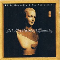 Purchase Elvis Costello & The Attractions - All This Useless Beauty