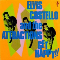 Purchase Elvis Costello - Get Happy!! (Reissued 1994)