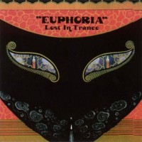 Purchase Euphoria - Lost In Trance