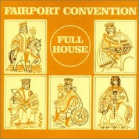 Purchase Fairport Convention - Full House
