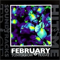 Purchase February - Tomorrow Is Today