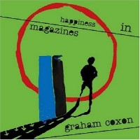 Purchase Graham Coxon - Happiness In Magazines