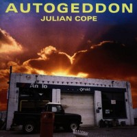 Purchase Julian Cope - Autogeddon