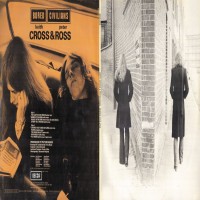 Purchase Keith Cross & Peter Ross - Bored Civilians