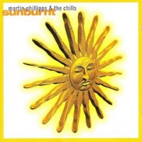 Purchase Martin Phillipps And The Chills - Sunburnt