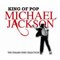 Purchase Michael Jackson - King of Pop (The Italian Fans' Selection) CD1