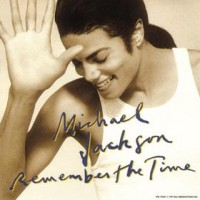 Purchase Michael Jackson - Remember The Time (Single)