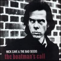 Purchase Nick Cave & the Bad Seeds - The Boatman's Call