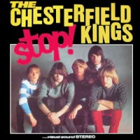 Purchase The Chesterfield Kings - Stop!