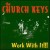 Buy The Church Keys - Work With It!!! Mp3 Download