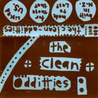 Purchase The Clean - Oddities