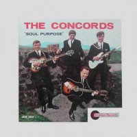 Purchase The Concords - Soul Purpose