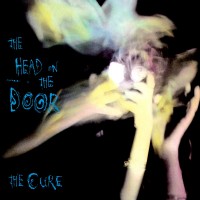 Purchase The Cure - The Head On The Door
