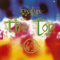 Purchase The Cure - The Top