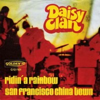 Purchase The Daisy Clan - Singles