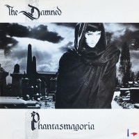 Purchase The Damned - Phantasmagoria