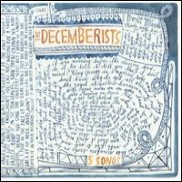 Purchase The Decemberists - 5 Songs (EP)