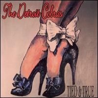 Purchase The Detroit Cobras - Tied & True