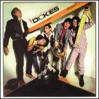 Purchase The Dickies - The Incredible Shrinking Dickies