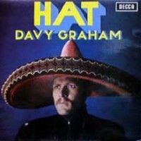 Purchase Davy Graham - Hat