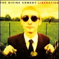 Purchase The Divine Comedy - Liberation