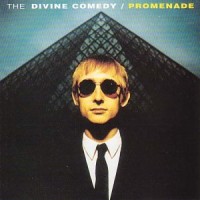 Purchase The Divine Comedy - Promenade
