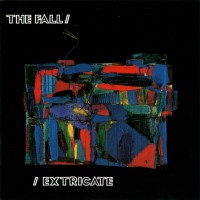 Purchase The Fall - Extricate