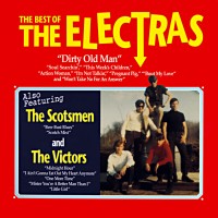 Purchase The Electras - The Best Of The Electras