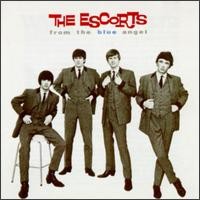 Purchase the escorts - From The Blue Angel