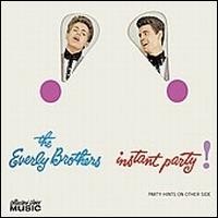Purchase The Everly Brothers - Instant Party